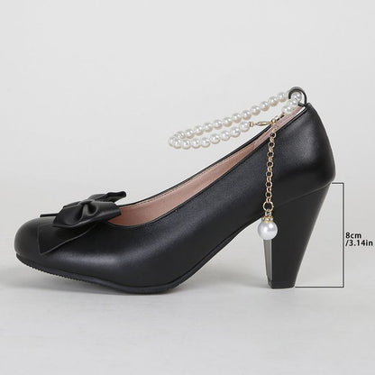 Tacones Ortopédicos con Estilo para Toda Ocasión