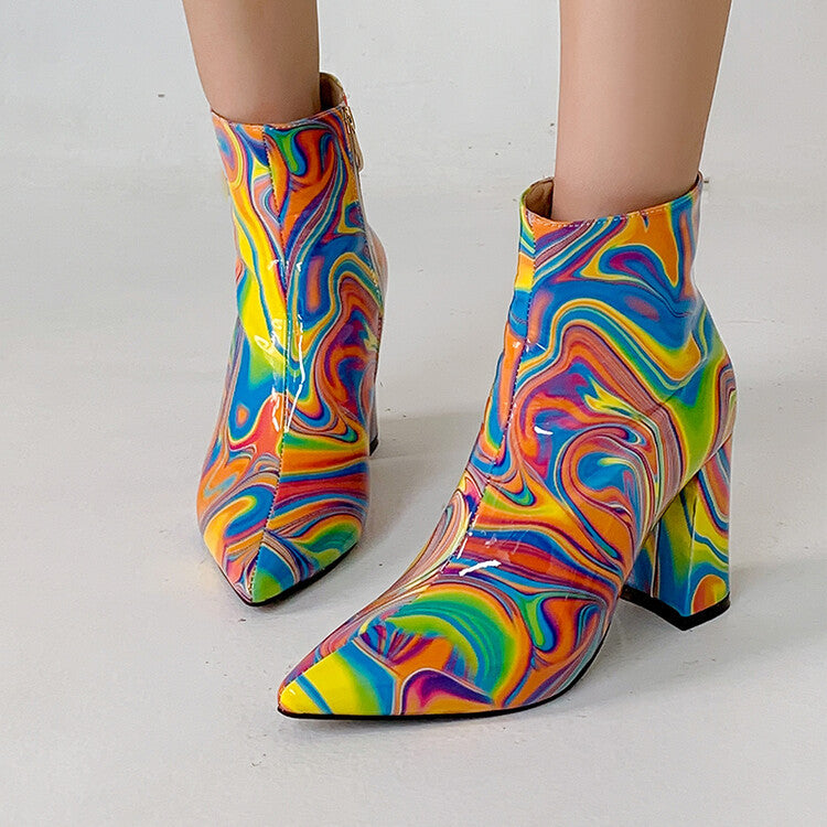 Botas Ortopédicos con Estilo para Toda Ocasión
