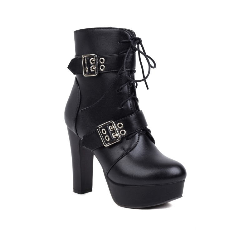 Botas Ortopédicos Elegantes con Look Moderno