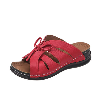 Sandalias Ortopédicos Elegantes para Cada Paso