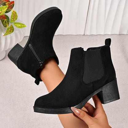Botas Ortopédicos con Estilo para Toda Ocasión
