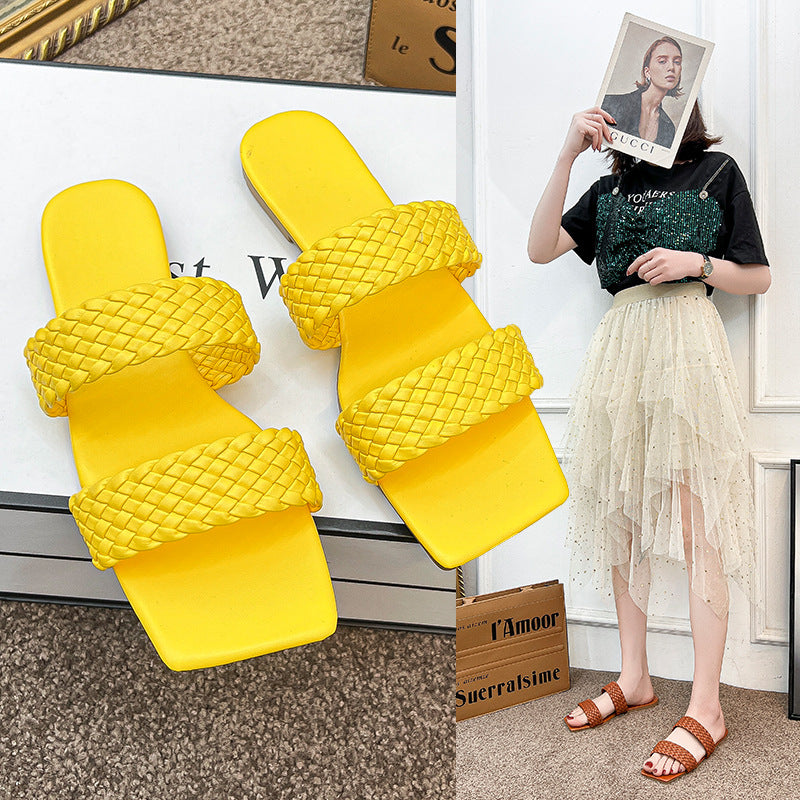 Sandalias Ortopédicos Bellamente Diseñados