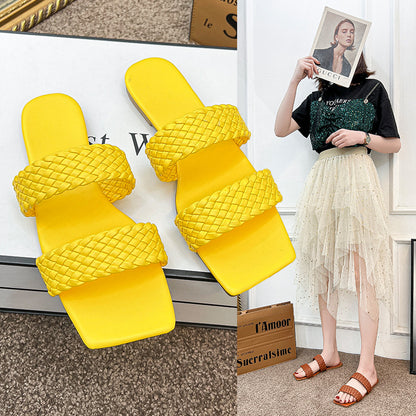 Sandalias Ortopédicos Bellamente Diseñados