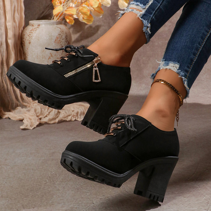 Botas Ortopédicos Cómodos para Uso Diario