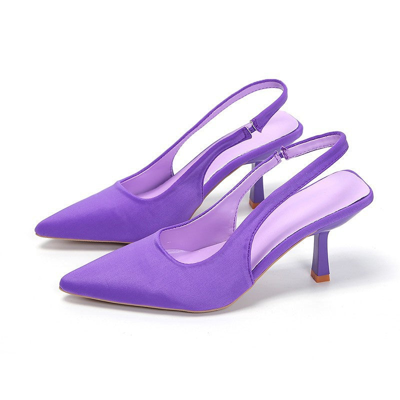 Sandalias Ortopédicos Chic con Diseño Único