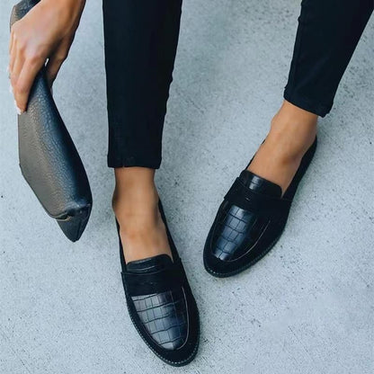 Zapatos Ortopédicos Elegantes con Look Moderno