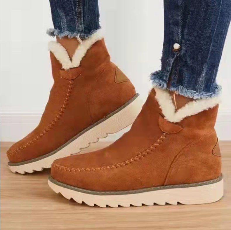 Botas Ortopédicos con Estilo para Toda Ocasión