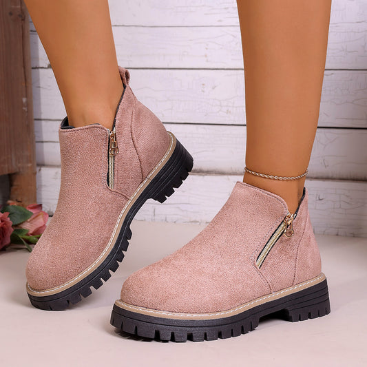 Botas Ortopédicos con Estilo para Toda Ocasión