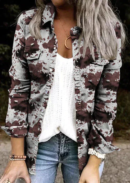 CM | abrigo de verano a la moda