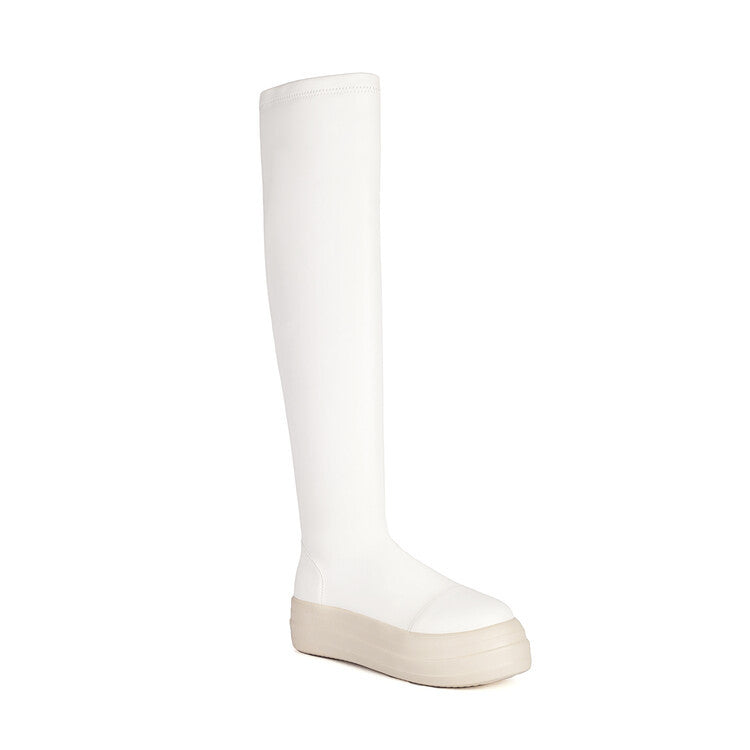 Botas Ortopédicos Cómodos para Uso Diario