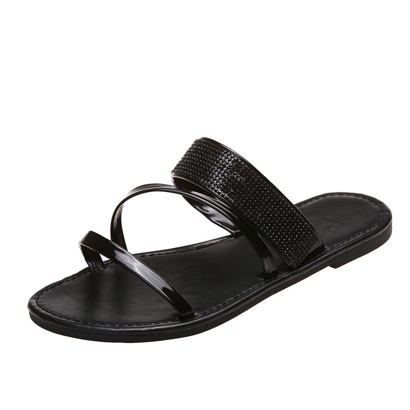Sandalias Ortopédicos Cómodos para Uso Diario