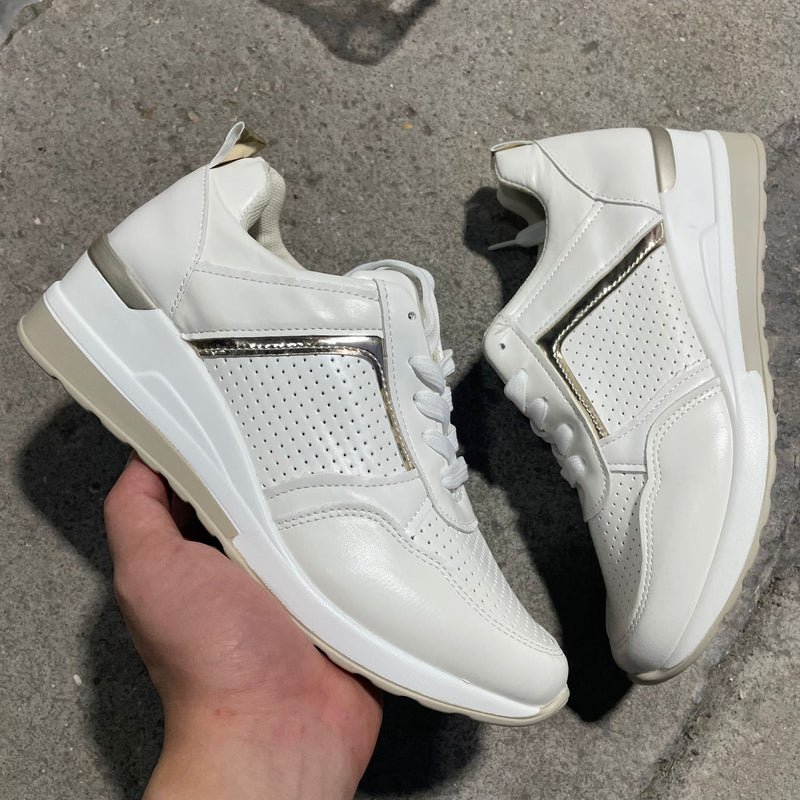 Zapatos Ortopédicos Clásicos con Estilo Atemporal