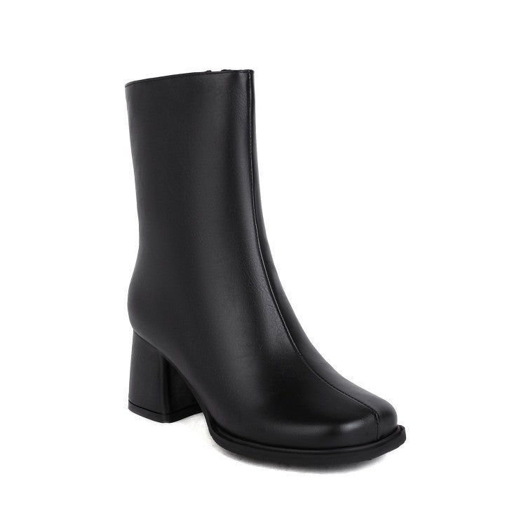 Botas Ortopédicos con Estilo para Toda Ocasión