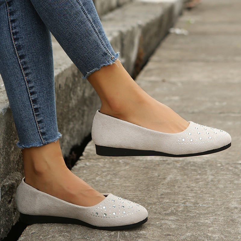Zapatos Ortopédicos de Inspiración Vintage