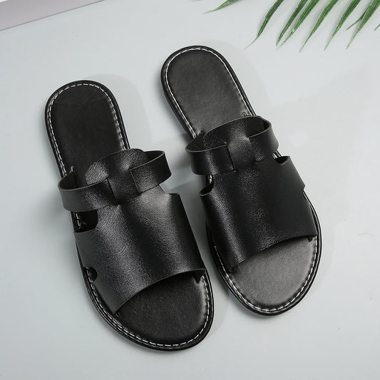 Sandalias Ortopédicos Elegantes con Look Moderno