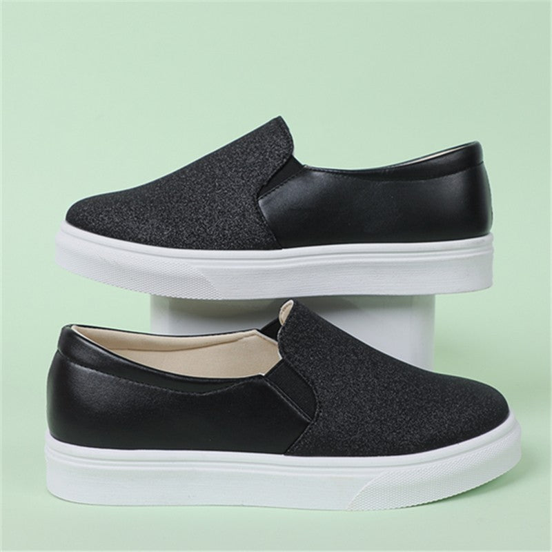 Zapatos Ortopédicos Cómodos para Uso Diario
