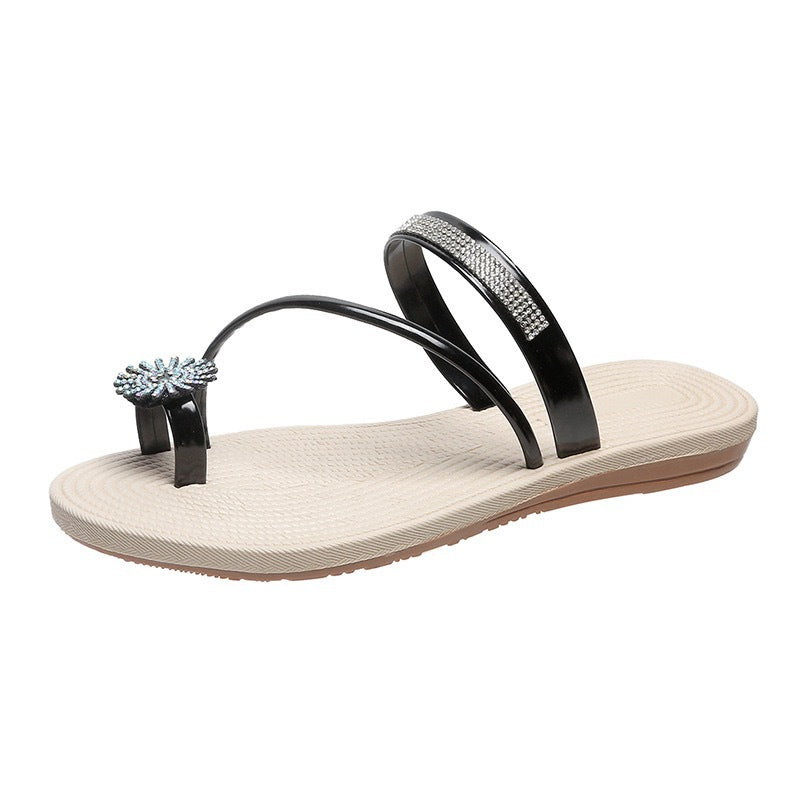 Sandalias Ortopédicos Bellamente Diseñados