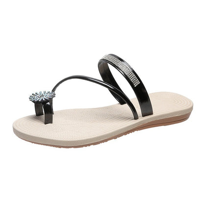 Sandalias Ortopédicos Bellamente Diseñados