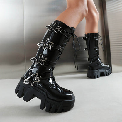Botas Ortopédicos con Estilo para Toda Ocasión