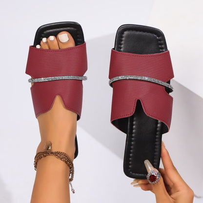 Sandalias Ortopédicos Elegantes para Cada Paso