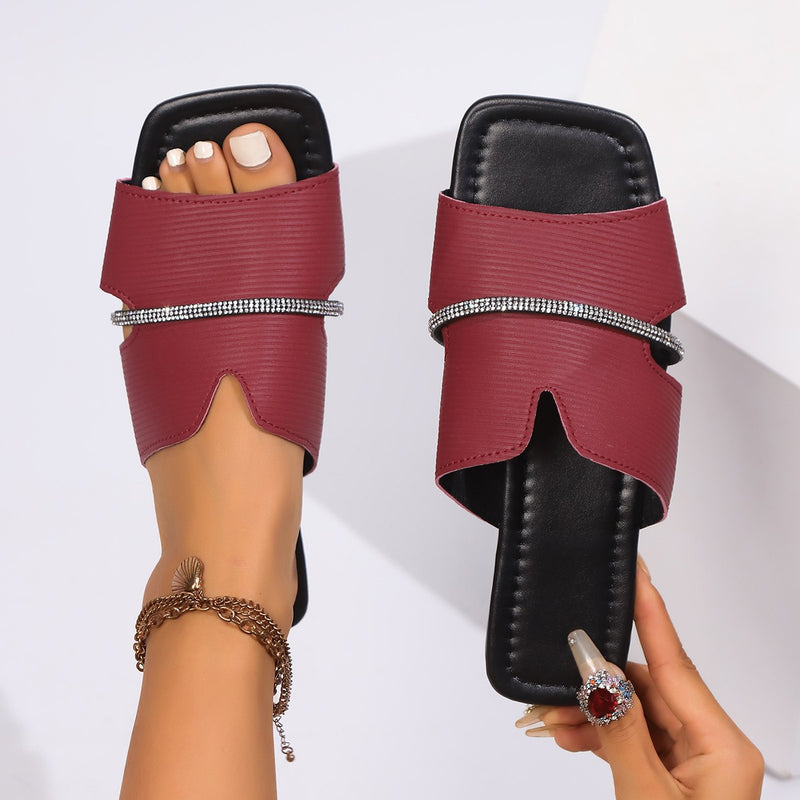 Sandalias Ortopédicos Elegantes para Cada Paso