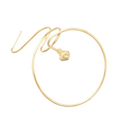 Pulsera artesanal delicado