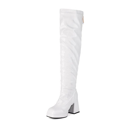 Botas Ortopédicos Elegantes para Cada Paso