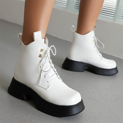 Botas Ortopédicos con Estilo para Toda Ocasión