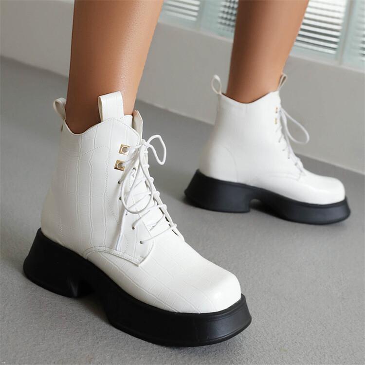 Botas Ortopédicos con Estilo para Toda Ocasión