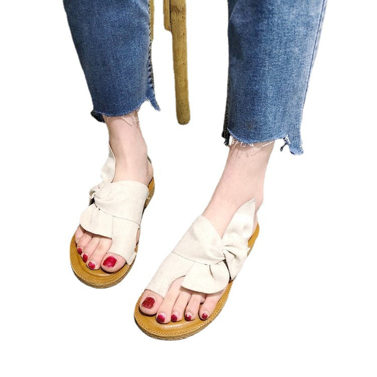 Sandalias Ortopédicos Bellamente Diseñados