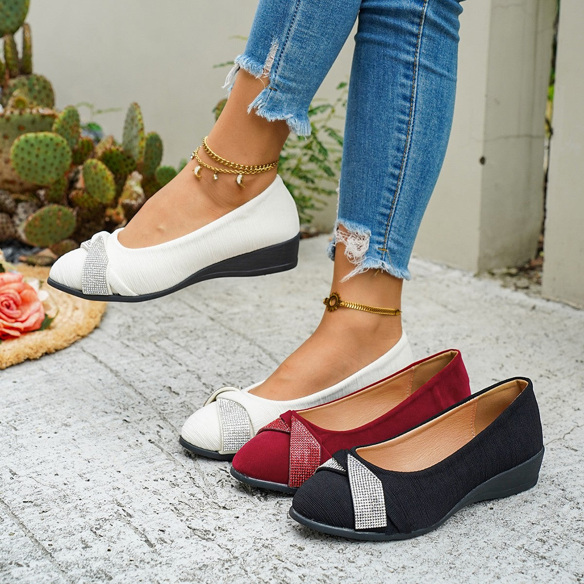 Zapatos Ortopédicos con Estilo para Toda Ocasión