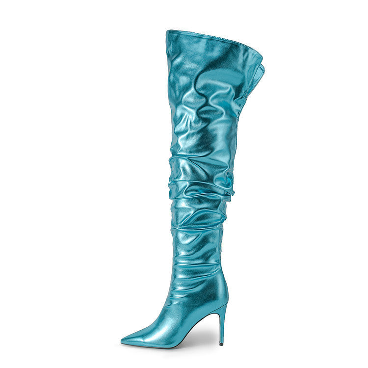 Botas Ortopédicos Elegantes con Look Moderno