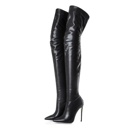 Botas Ortopédicos Elegantes con Look Moderno