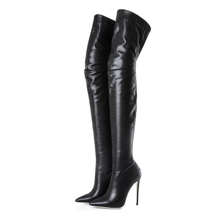 Botas Ortopédicos Elegantes con Look Moderno