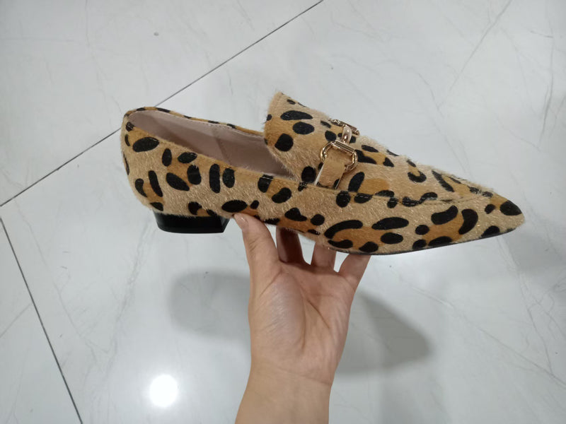 Zapatos Ortopédicos Elegantes para Cada Paso