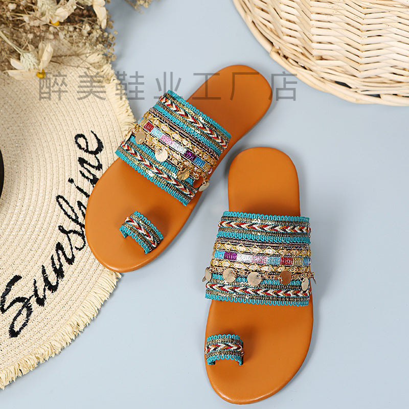 Sandalias Ortopédicos Elegantes para Cada Paso