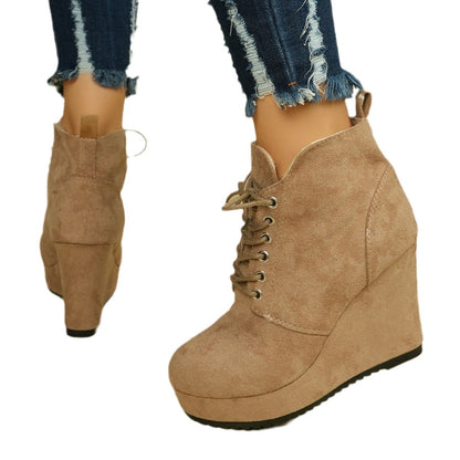 Botas Ortopédicos con Estilo para Toda Ocasión