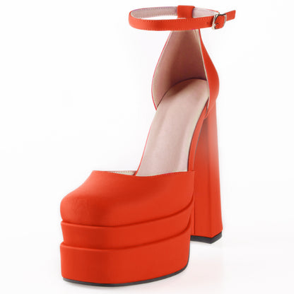 Sandalias Ortopédicos Chic con Diseño Único