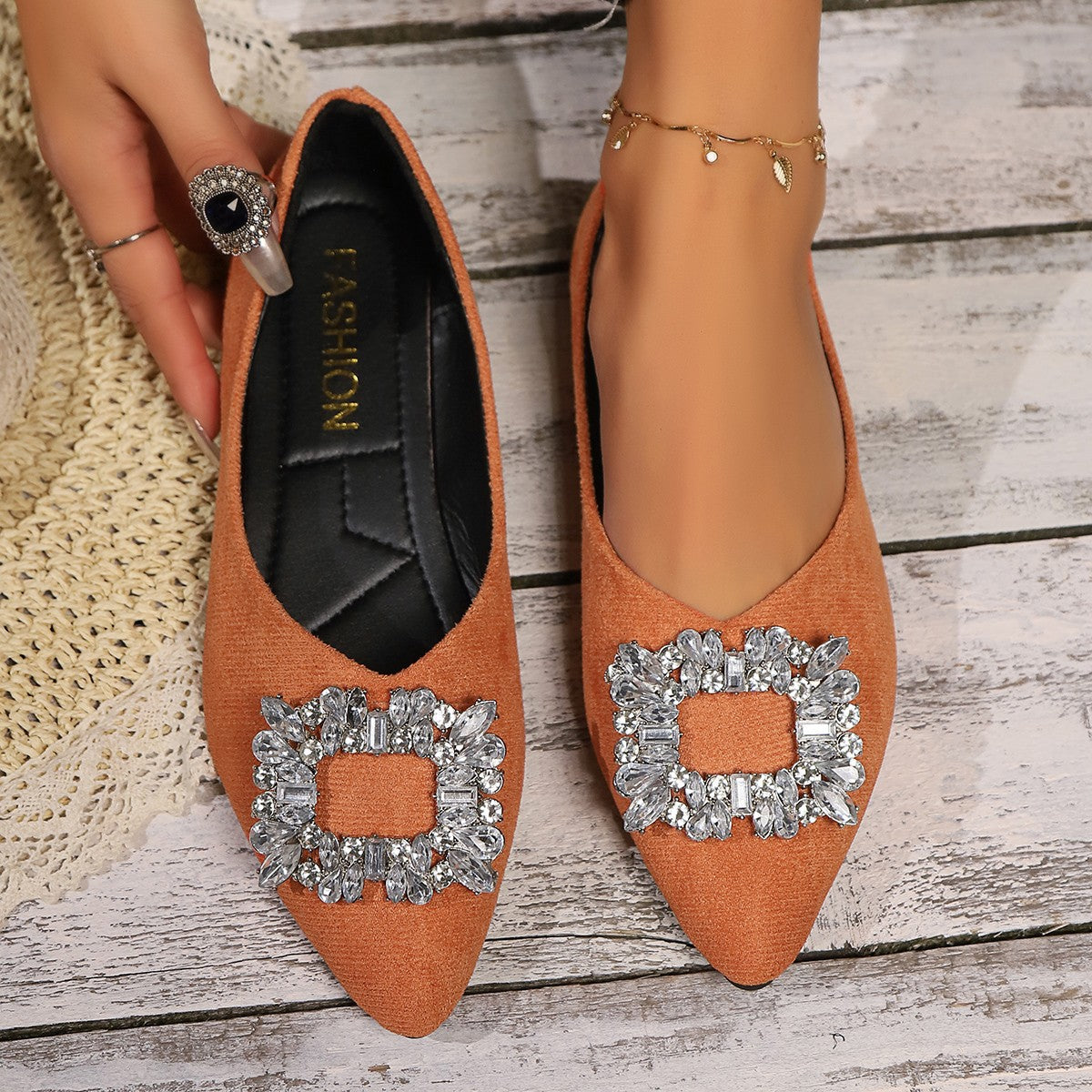 Zapatos Ortopédicos Bellamente Diseñados
