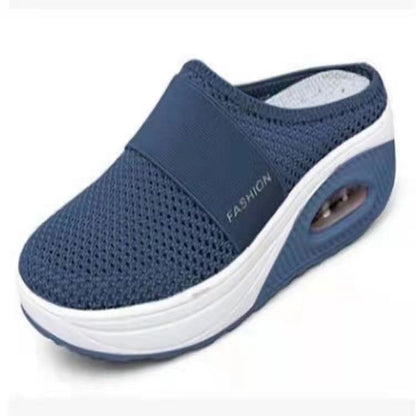 Zapatos Ortopédicos Chic con Diseño Único