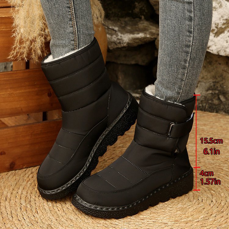 Botas Ortopédicos Clásicos con Estilo Atemporal
