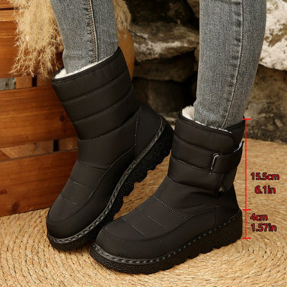 Botas Ortopédicos Clásicos con Estilo Atemporal