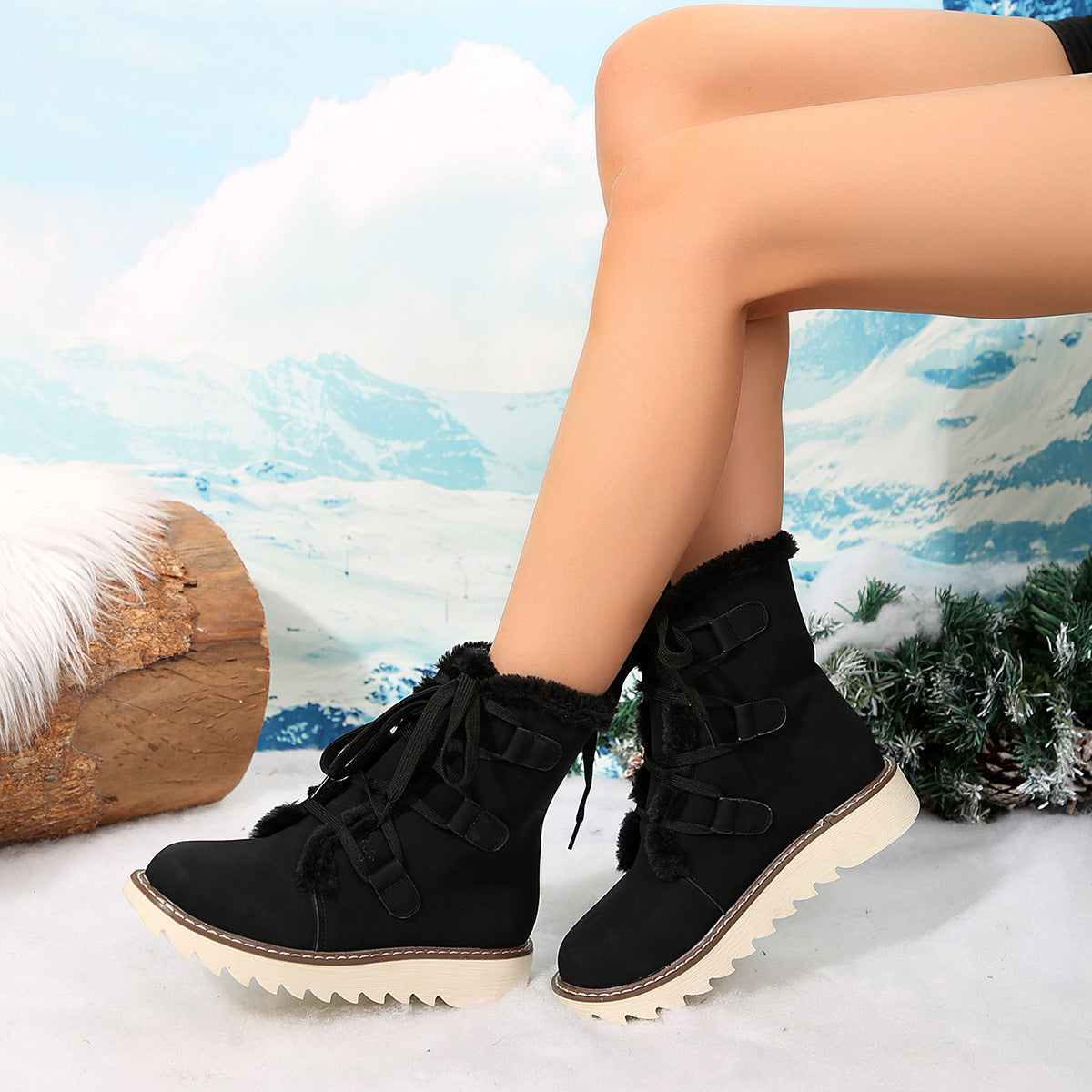 Botas Ortopédicos con Estilo para Toda Ocasión