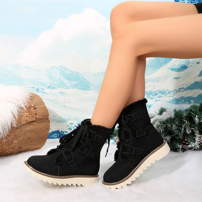 Botas Ortopédicos con Estilo para Toda Ocasión