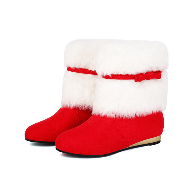 Botas Ortopédicos con Estilo para Toda Ocasión