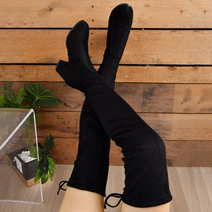 Botas Ortopédicos Elegantes con Look Moderno