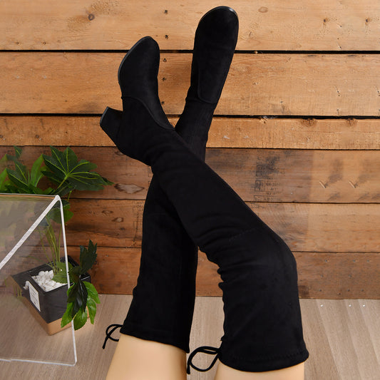 Botas Ortopédicos Elegantes con Look Moderno