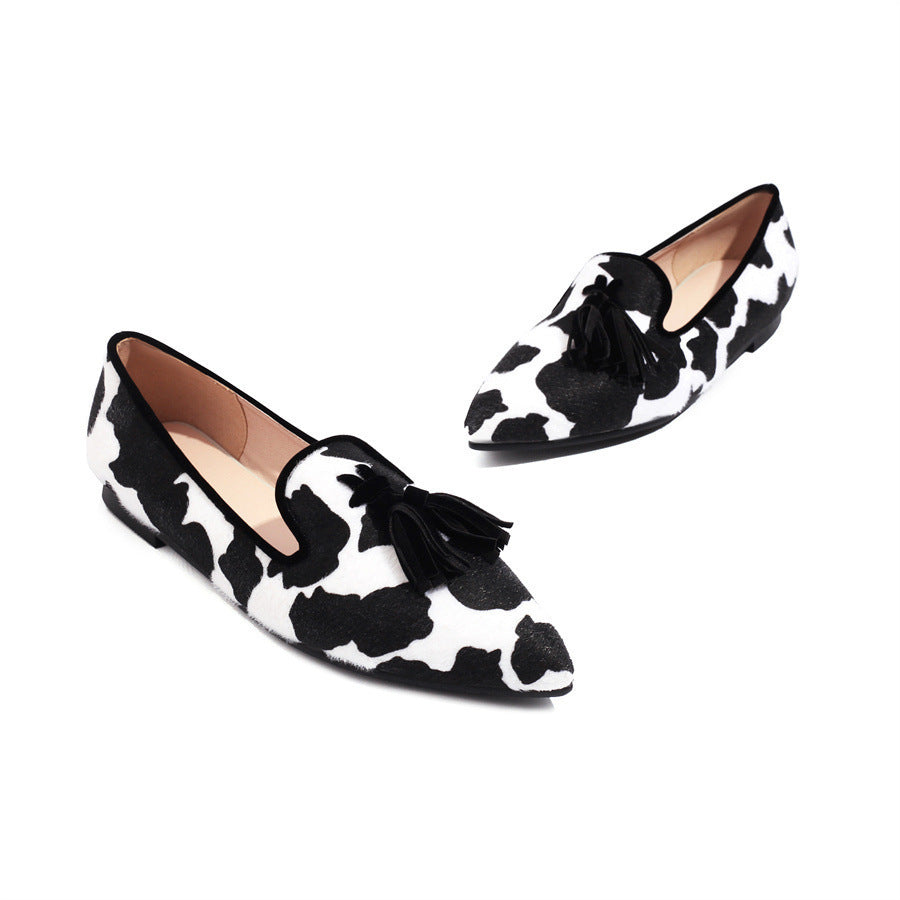 Zapatos Ortopédicos de Inspiración Vintage