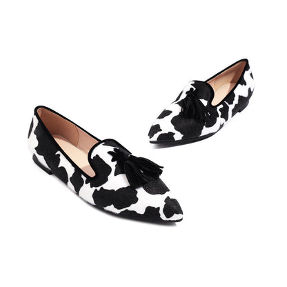 Zapatos Ortopédicos de Inspiración Vintage