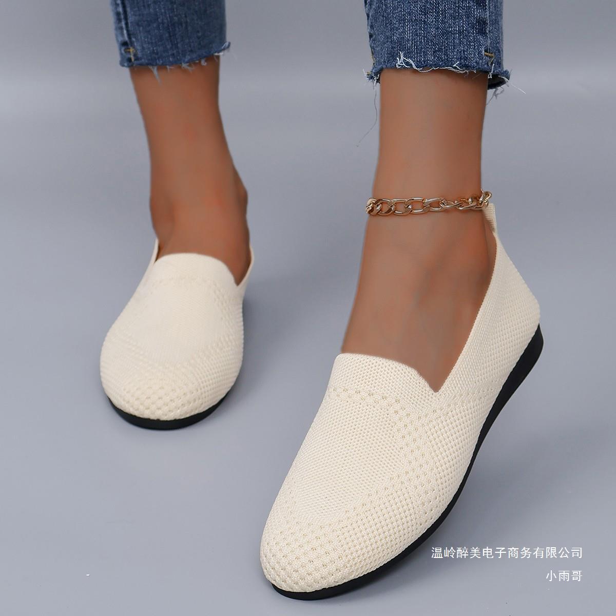 Zapatos Ortopédicos Chic con Diseño Único